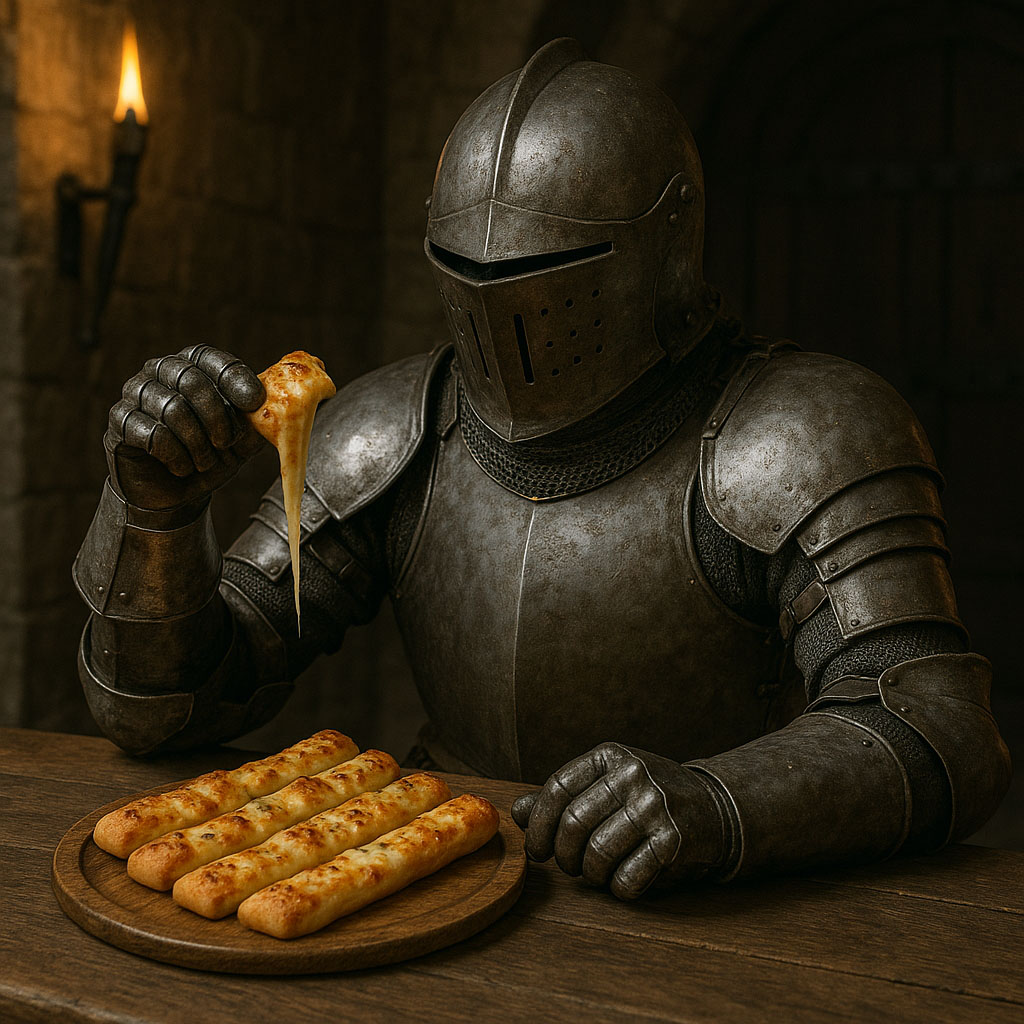 little-jousters